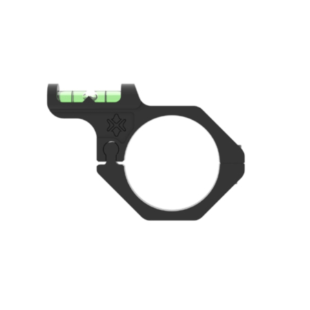 Vector Optics 34mm Offset Bubble Level Gen II
