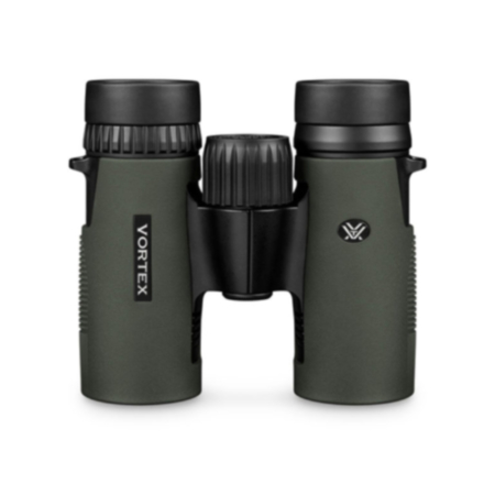 Vortex Diamondback HD 10x32 Binoculars