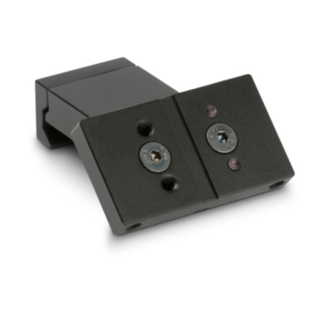 Vortex RT45 Offset Mount for Razor Red Dot