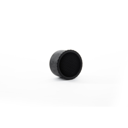 ZCO ( Zero Compromise Optics) Tenebraex kill flash to fit ZCO with 56mm objective - Black	