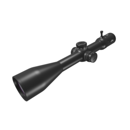  Falcon T50i 5-50x60i SFP ED E-CDi 1/8MOA 34mm Rifle Scope