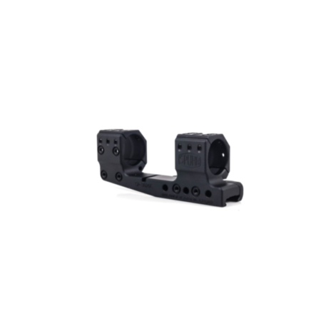 Spuhr ISMS SP-3026C Gen 3 30mm High (32mm) 0 MIL Picatinny Mount 
