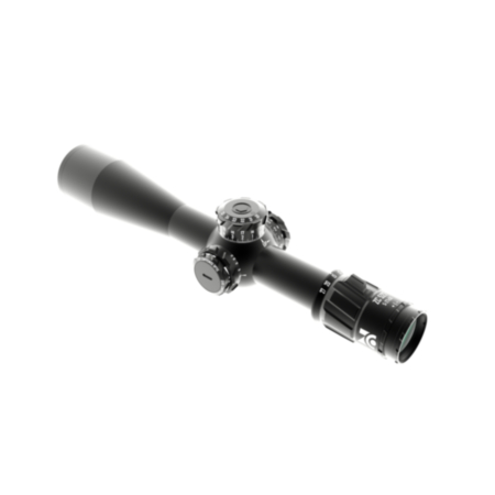 ZCO (Zero Compromise Optics) ZC527 5-27x56 10mil Illuminated MPCT1 CCW Rifle Scope
