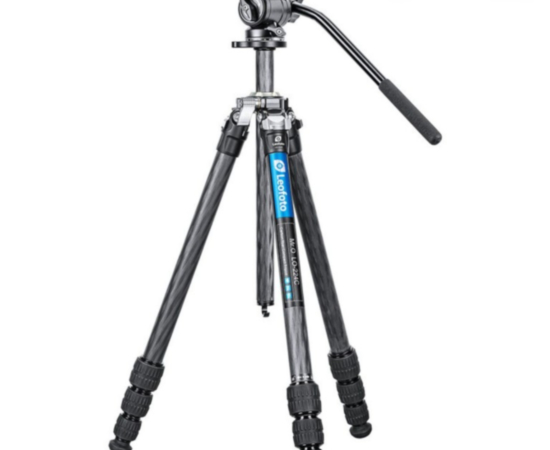 Why you should use a Camera Tripod with your Spotting Scope